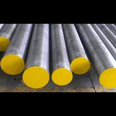 Alloy Steel Round Bar